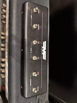 Marshall Mode Four Guitar Amp Head 3
